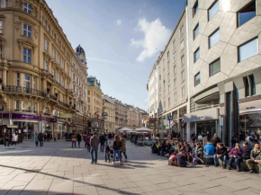 Grand Apartments - Stephansplatz, Wien, Österreich